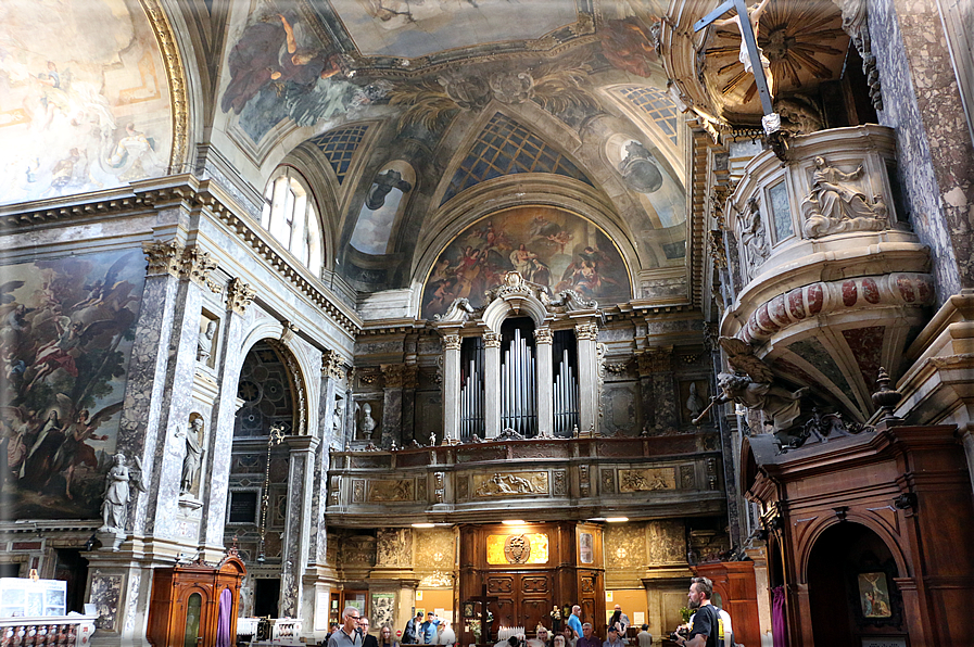 foto Chiesa di Santa Maria di Nazareth